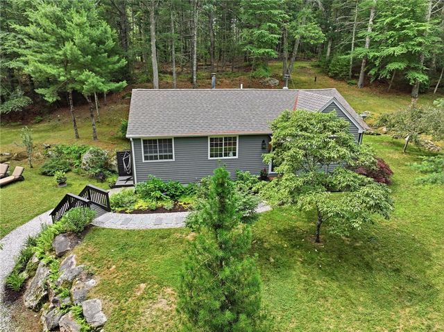 102 Timber Ridge Road, Charlestown, RI 02813