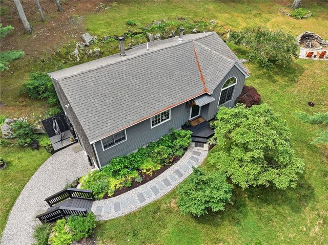 102 Timber Ridge Road, Charlestown, RI 02813