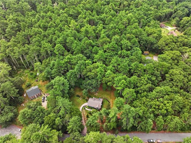 102 Timber Ridge Road, Charlestown, RI 02813