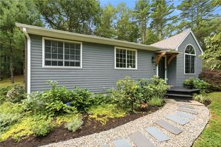 102 Timber Ridge Road, Charlestown, RI 02813