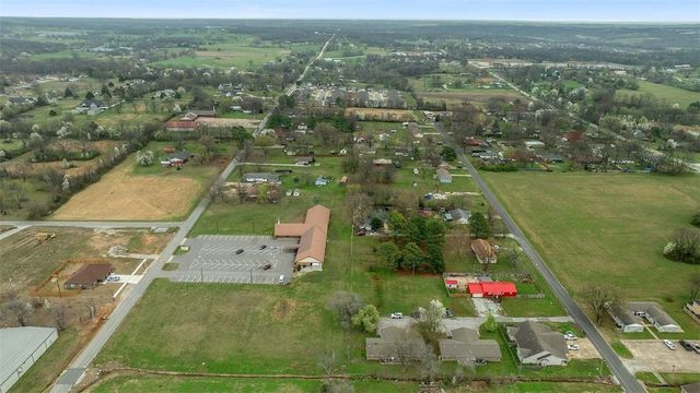 SE 1st Street, Gentry, AR 72734