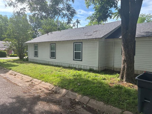 1104 15th Street SE, Paris, TX 75460