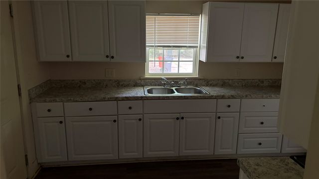 1104 15th Street SE, Paris, TX 75460
