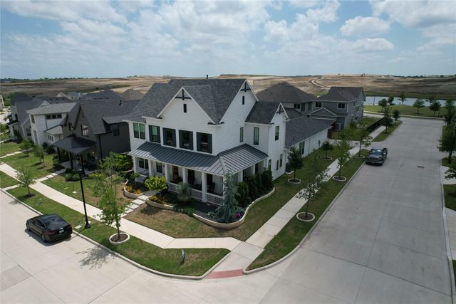 14045 Rozana Street, Fort Worth, TX 76008