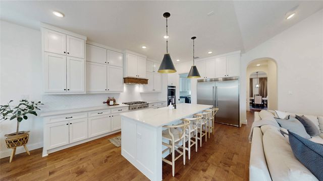 14045 Rozana Street, Fort Worth, TX 76008