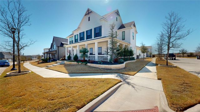 14045 Rozana Street, Fort Worth, TX 76008