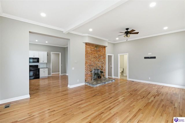 406 Central Avenue, Elizabethtown, KY 42701