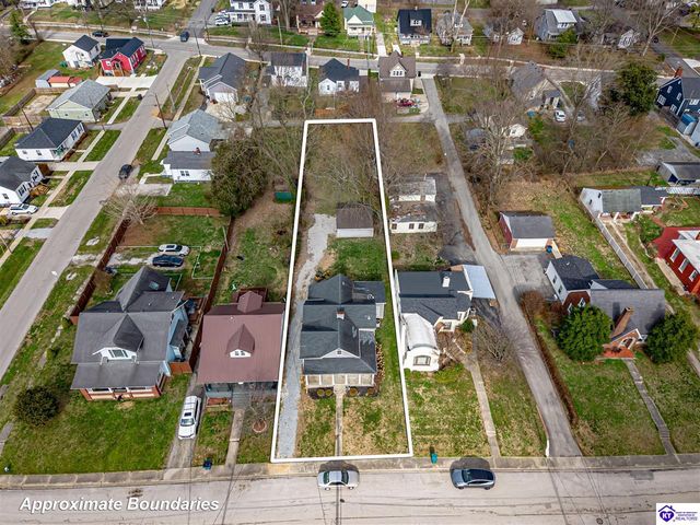 406 Central Avenue, Elizabethtown, KY 42701