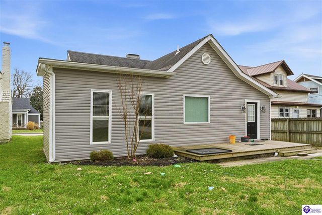 406 Central Avenue, Elizabethtown, KY 42701