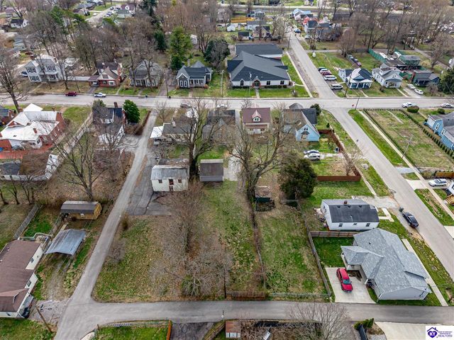 406 Central Avenue, Elizabethtown, KY 42701