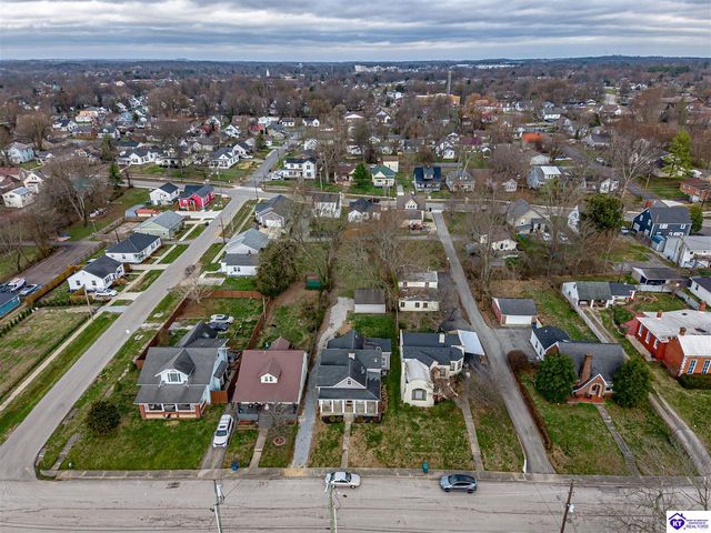 406 Central Avenue, Elizabethtown, KY 42701