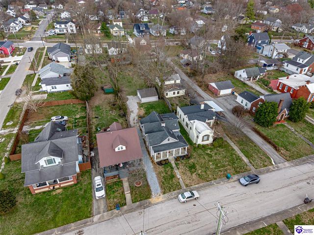 406 Central Avenue, Elizabethtown, KY 42701