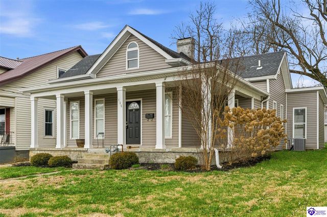 406 Central Avenue, Elizabethtown, KY 42701