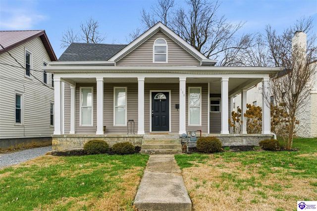 406 Central Avenue, Elizabethtown, KY 42701