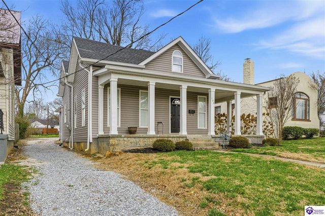 406 Central Avenue, Elizabethtown, KY 42701
