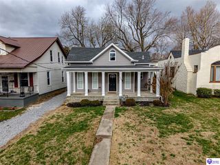 406 Central Avenue, Elizabethtown, KY 42701
