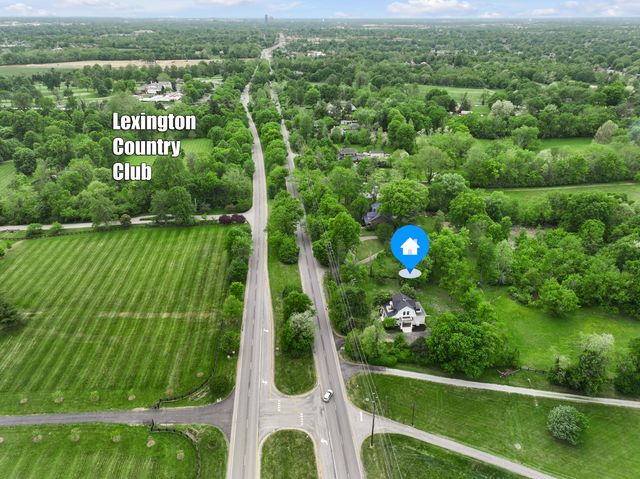 2775 Paris Pike, Lexington, KY 40511
