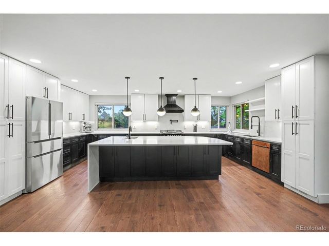 5314 S Youngfield Ct, Littleton, CO 80127