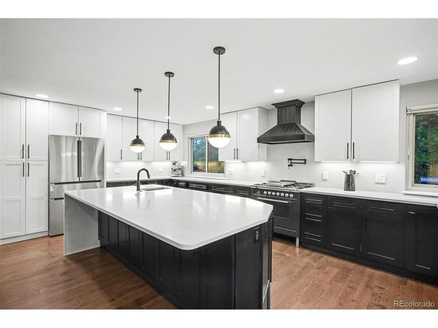 5314 S Youngfield Ct, Littleton, CO 80127