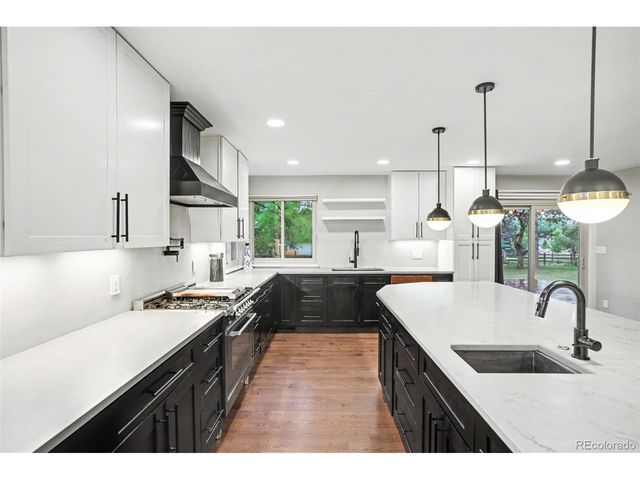 5314 S Youngfield Ct, Littleton, CO 80127