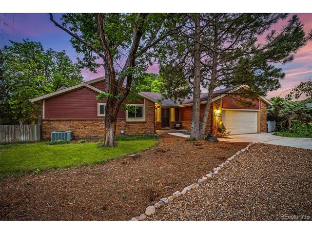 5314 S Youngfield Ct, Littleton, CO 80127