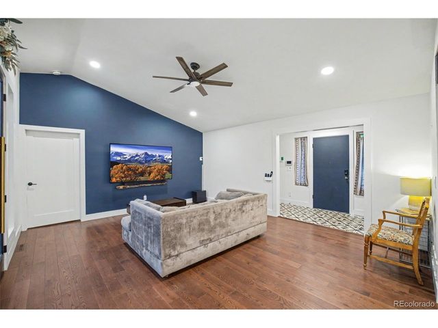 5314 S Youngfield Ct, Littleton, CO 80127