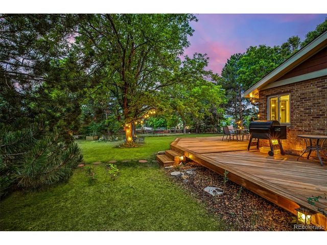 5314 S Youngfield Ct, Littleton, CO 80127