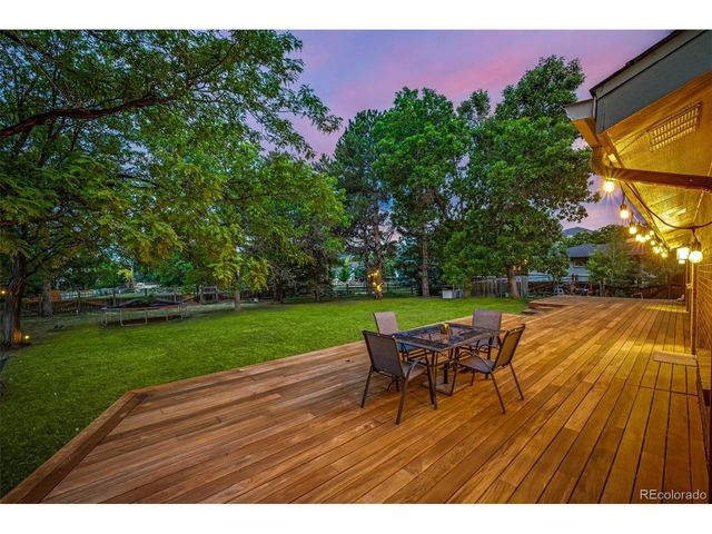 5314 S Youngfield Ct, Littleton, CO 80127