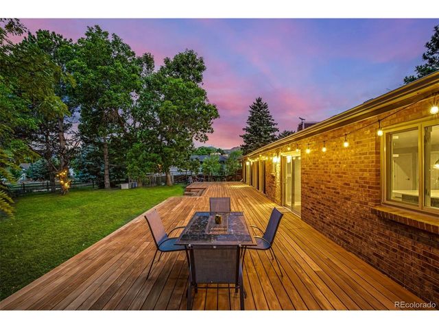 5314 S Youngfield Ct, Littleton, CO 80127