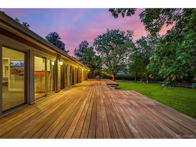 5314 S Youngfield Ct, Littleton, CO 80127