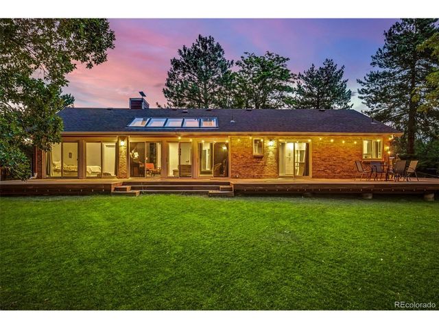 5314 S Youngfield Ct, Littleton, CO 80127