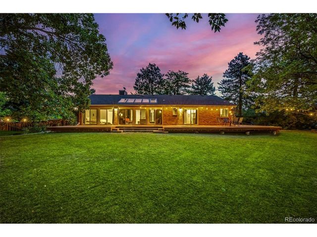 5314 S Youngfield Ct, Littleton, CO 80127