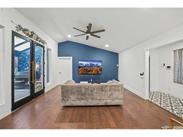 5314 S Youngfield Ct, Littleton, CO 80127