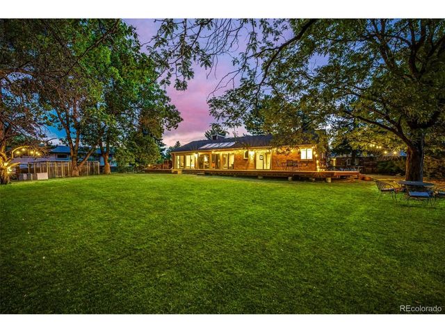 5314 S Youngfield Ct, Littleton, CO 80127