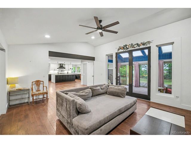 5314 S Youngfield Ct, Littleton, CO 80127