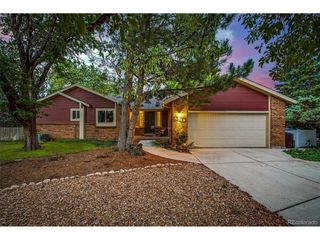 5314 S Youngfield Ct, Littleton, CO 80127