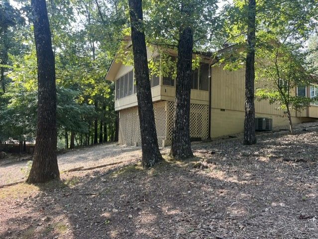 1 Curry Lane, Bella Vista, AR 72715