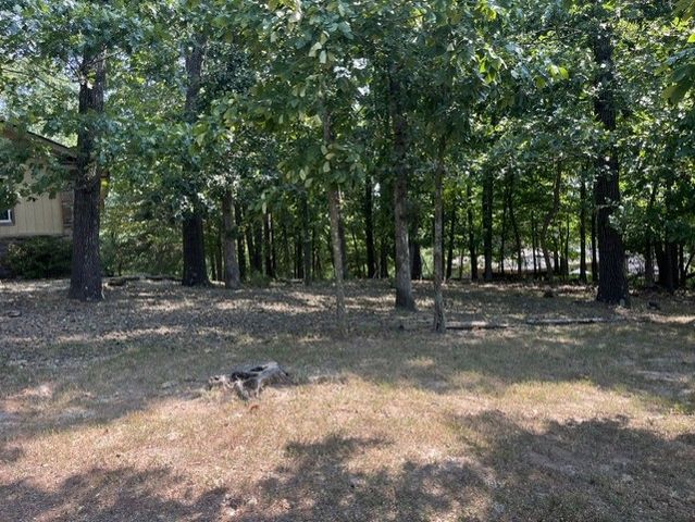 1 Curry Lane, Bella Vista, AR 72715