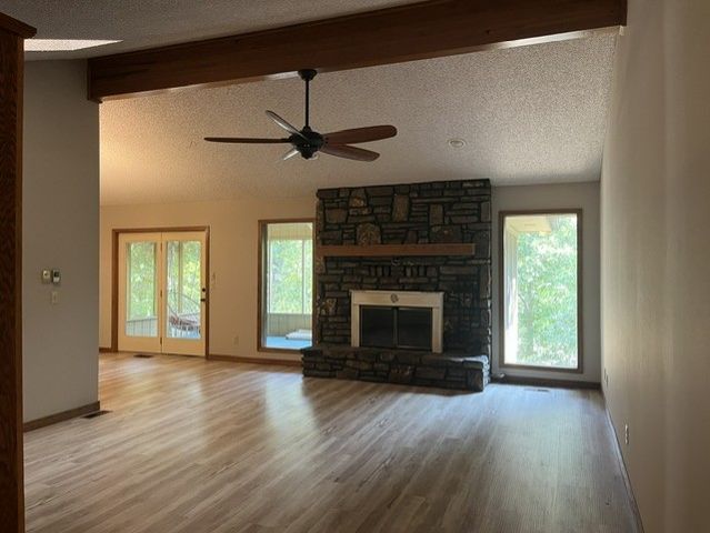 1 Curry Lane, Bella Vista, AR 72715