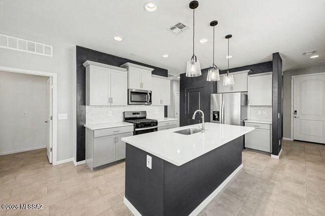 12584 E Caden Drive, Vail, AZ 85641