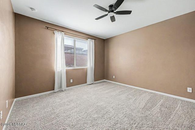 12584 E Caden Drive, Vail, AZ 85641