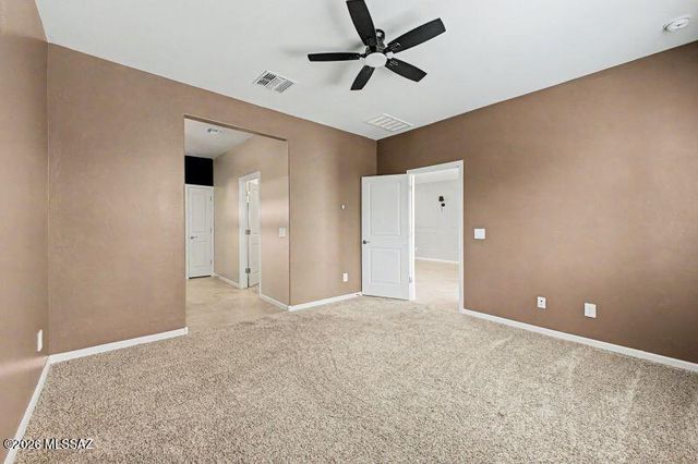 12584 E Caden Drive, Vail, AZ 85641