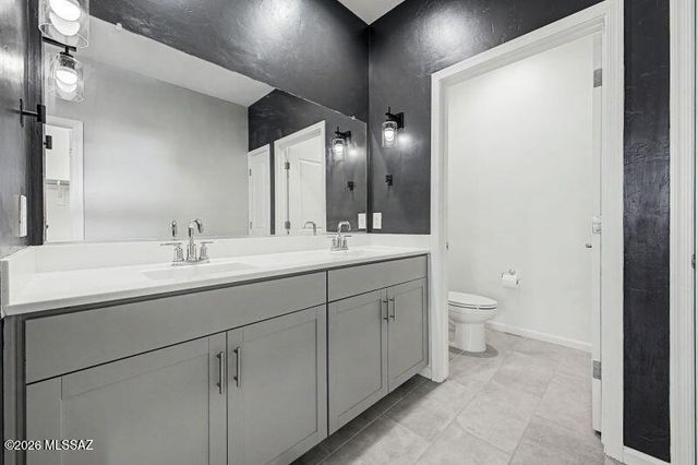 12584 E Caden Drive, Vail, AZ 85641