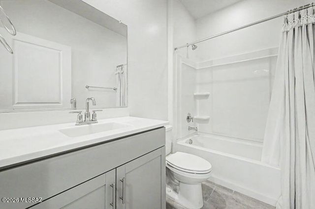 12584 E Caden Drive, Vail, AZ 85641