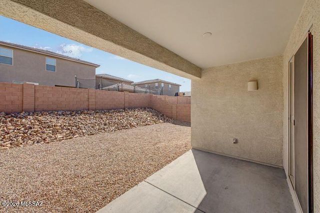 12584 E Caden Drive, Vail, AZ 85641