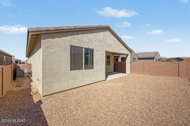 12584 E Caden Drive, Vail, AZ 85641