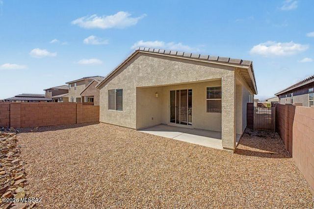 12584 E Caden Drive, Vail, AZ 85641