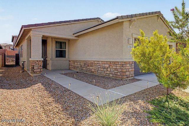 12584 E Caden Drive, Vail, AZ 85641