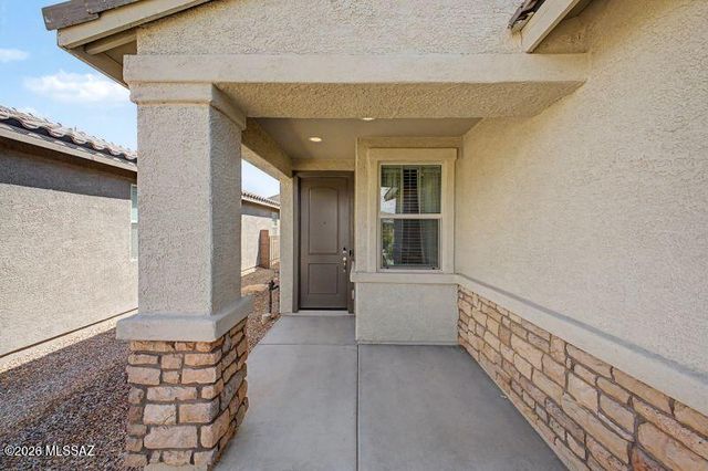 12584 E Caden Drive, Vail, AZ 85641