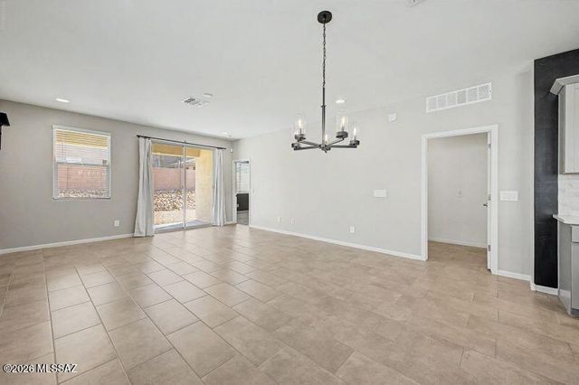 12584 E Caden Drive, Vail, AZ 85641